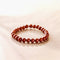Red Goldstone Bracelet